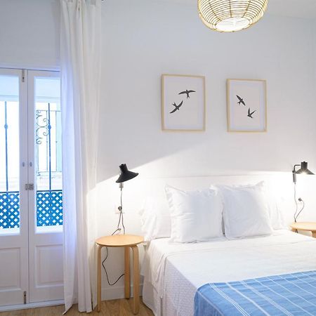 Hostal La Calzada 타리파 외부 사진