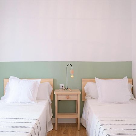 Hostal La Calzada 타리파 외부 사진