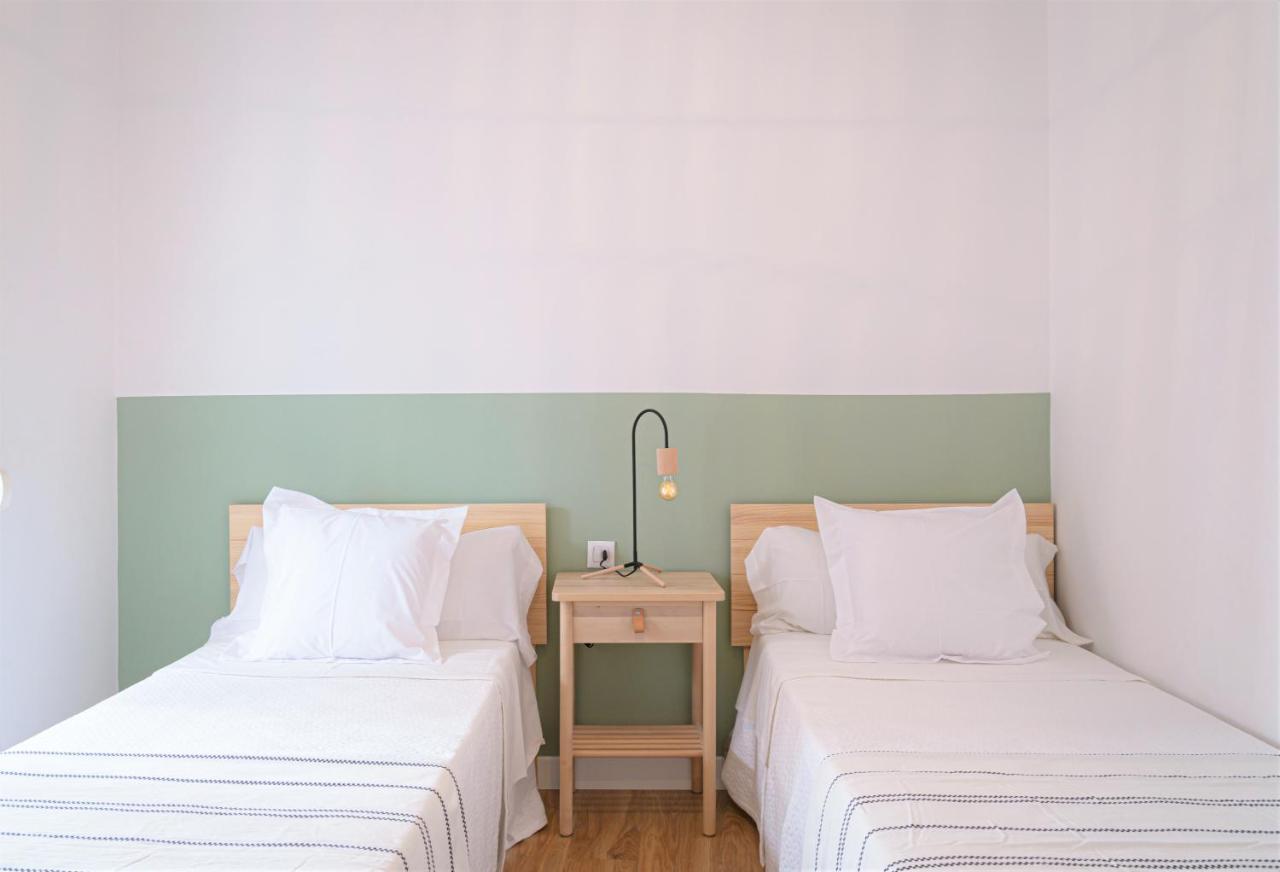Hostal La Calzada 타리파 외부 사진