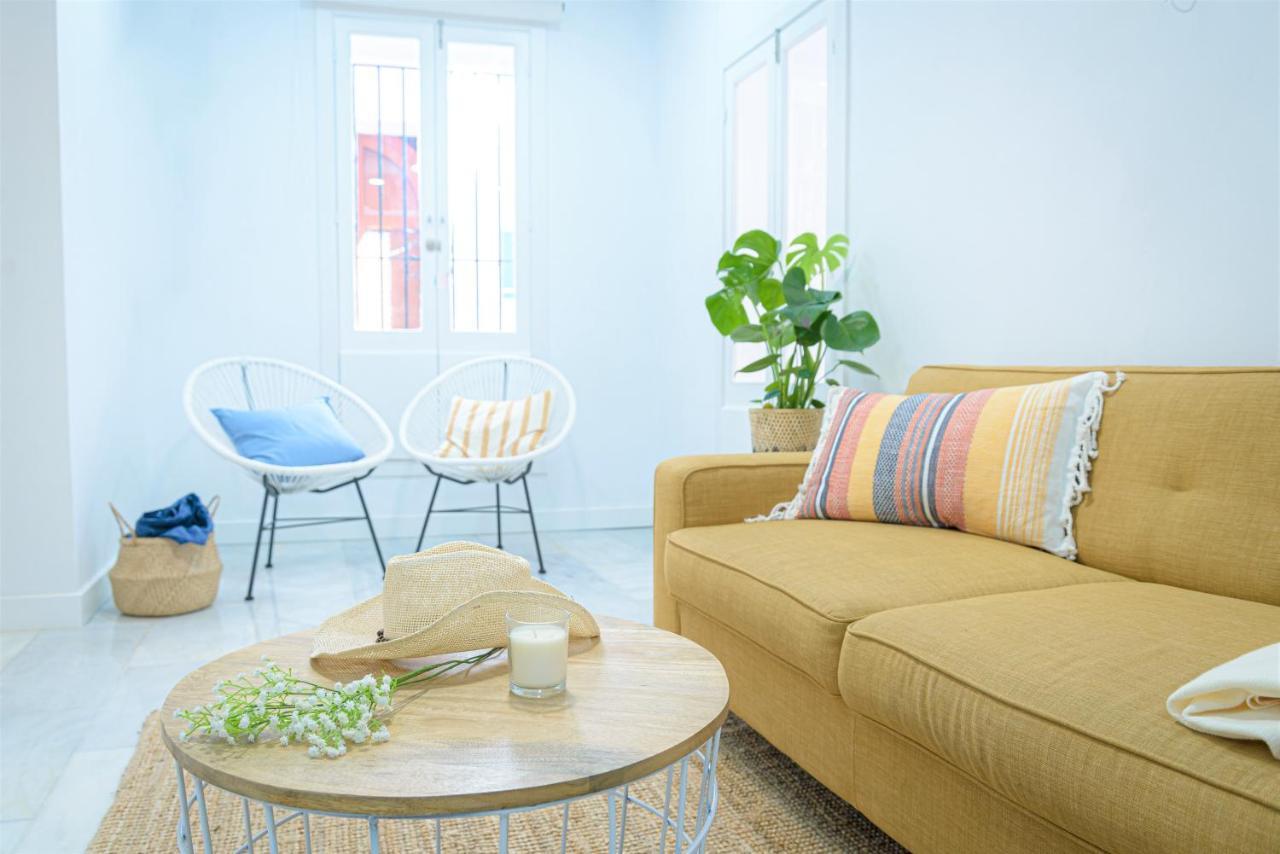Hostal La Calzada 타리파 외부 사진