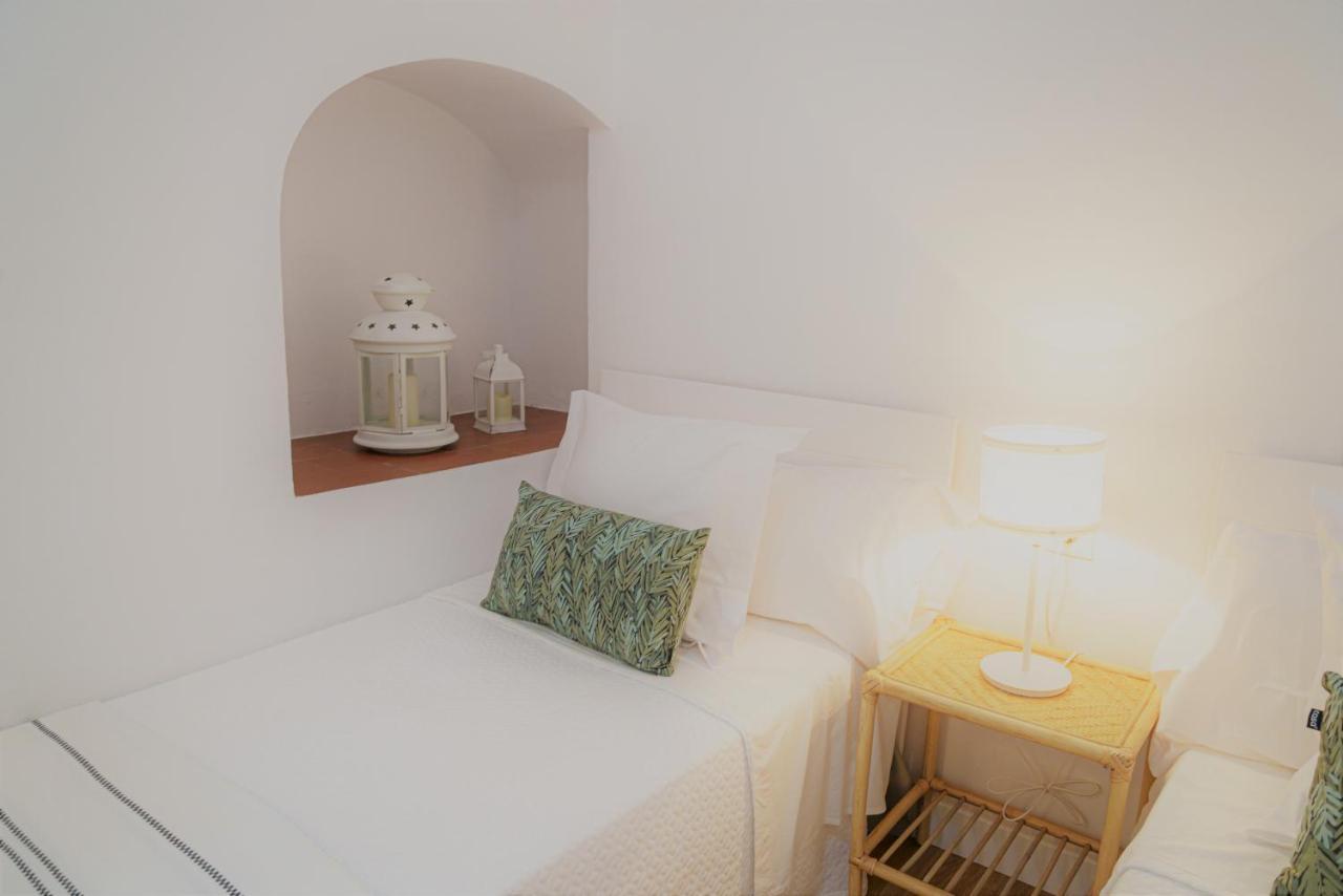 Hostal La Calzada 타리파 외부 사진