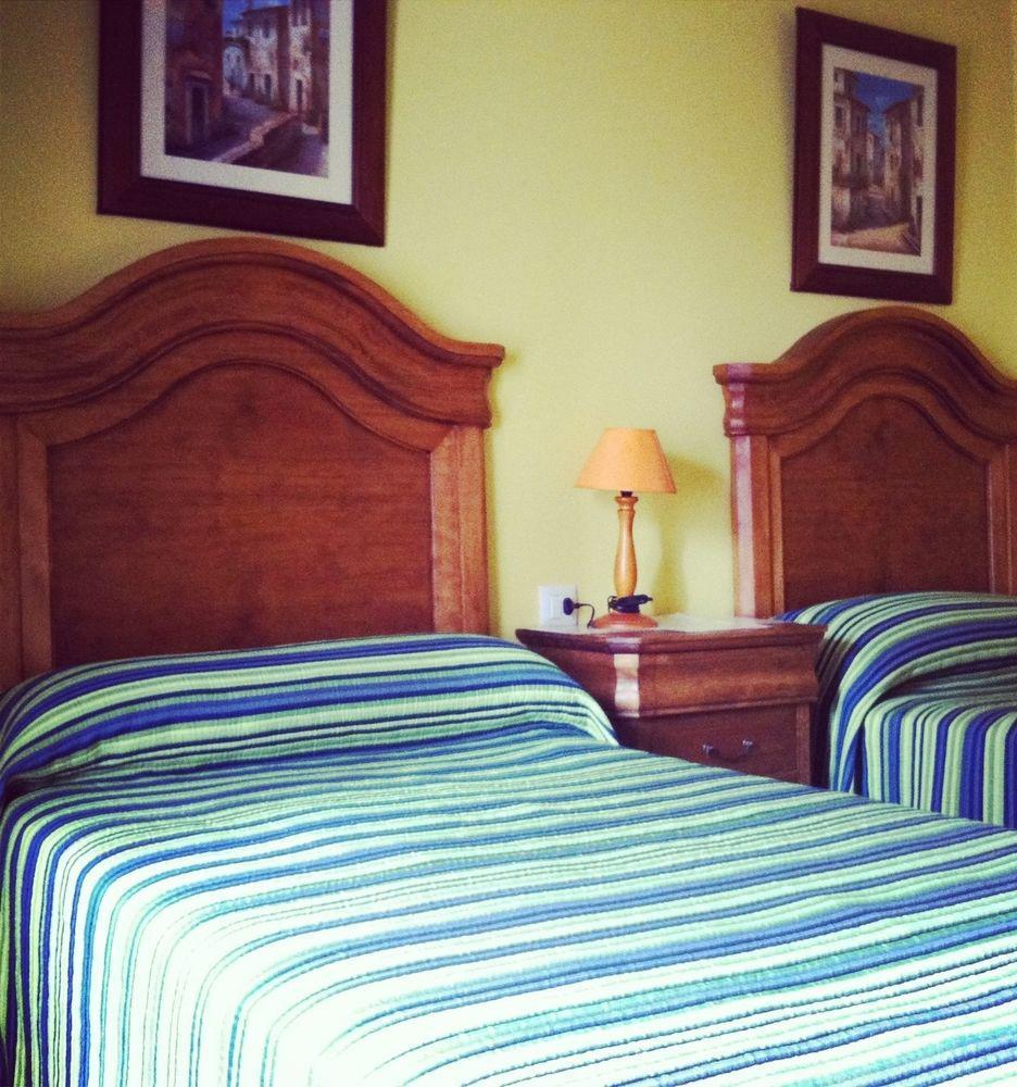 Hostal La Calzada 타리파 외부 사진